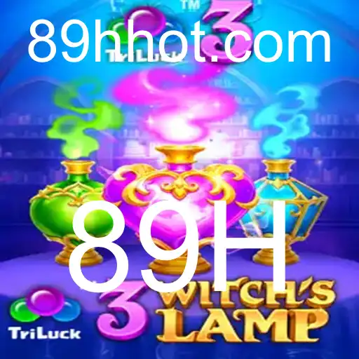 Explorando o Fascinante Mundo de 3WitchsLamp: O Jogo do Momento