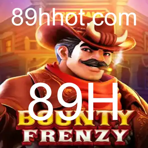 BountyFrenzy: Uma Nova Experiência de Jogo no Cenário Atual com a Chave 89H