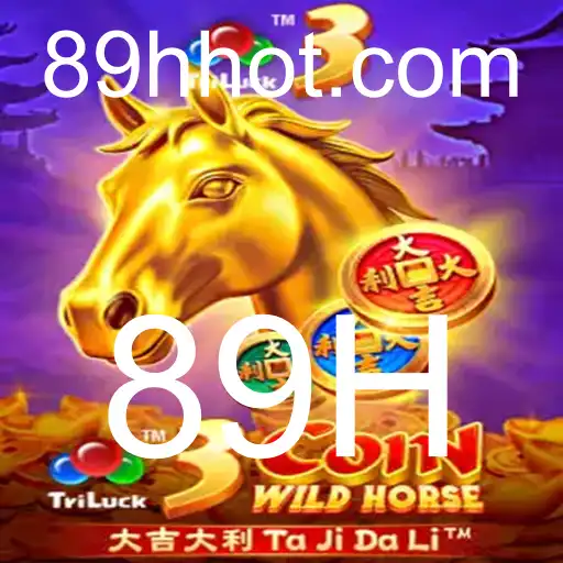 Descubra o Novo Jogo 3CoinWildHorse: Diversão, Regras e Estratégias com 89H