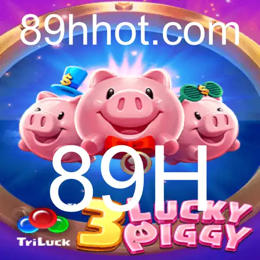 Descubra o Mundo Fascinante de 3LUCKYPIGGY com o Código 89H