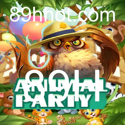 Descubra o Fascinante Mundo de AnimalParty: Um Jogo de Estratégia e Diversão
