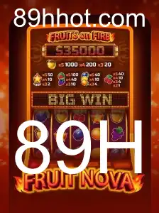Explore o Mundo de FruitNova: Um Jogo Inovador com a Chave do Sucesso
