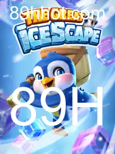 Explorando TheGreatIcescape: Um Mergulho no Novo Fenômeno dos Jogos