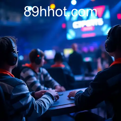 Esportes virtuais
