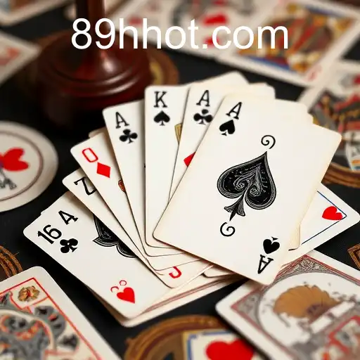 Jogos de cartas