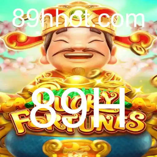 Descubra o Jogo LUCKYFORTUNES: Uma Experiência Única de Entretenimento