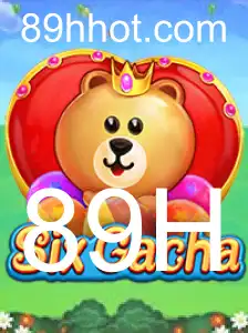 Explorando o Mundo de SixGacha: Uma Aventura com a Palavra-Chave 89H
