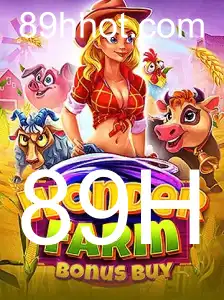 Descubra o Fascinante Universo de WonderFarmBonusBuy: Um Jogo de Estratégia e Diversão